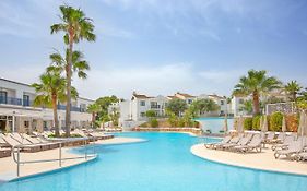 Paradise Club & Spa Aparthotel en Menorca