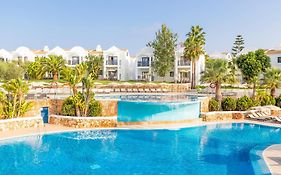 Aparthotel Marsenses Paradise Club